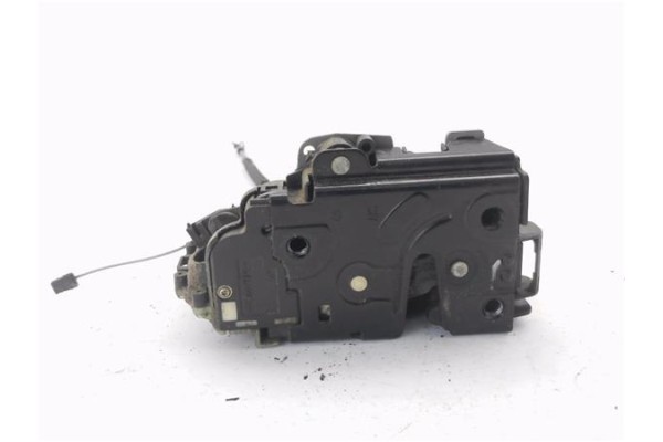 Recambio de cierre electromagnetico delantero derecho para seat cordoba berlina (6l2) 1.4 16v referencia OEM IAM 3B1837016BQ  