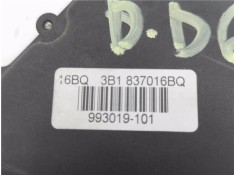 Recambio de cierre electromagnetico delantero derecho para seat cordoba berlina (6l2) 1.4 16v referencia OEM IAM 3B1837016BQ  