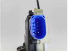 Recambio de cierre electromagnetico delantero derecho para seat cordoba berlina (6l2) 1.4 16v referencia OEM IAM 3B1837016BQ  