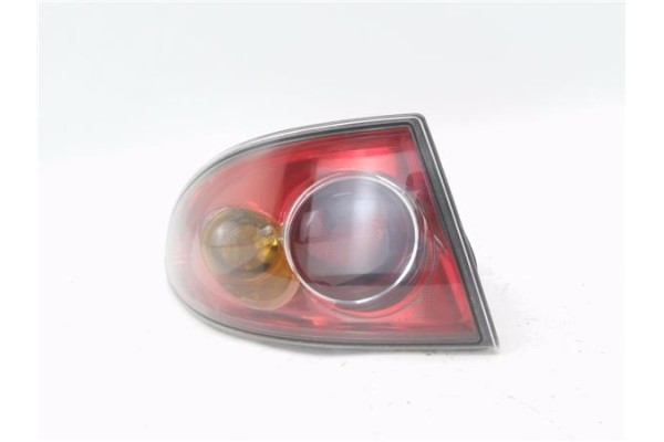 Recambio de piloto trasero izquierdo para seat cordoba berlina (6l2) 1.4 16v referencia OEM IAM 6L5945257  