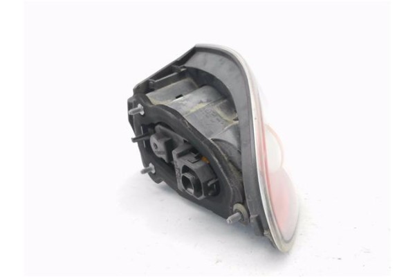 Recambio de piloto trasero izquierdo para seat cordoba berlina (6l2) 1.4 16v referencia OEM IAM 6L5945257  