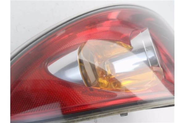Recambio de piloto trasero izquierdo para seat cordoba berlina (6l2) 1.4 16v referencia OEM IAM 6L5945257  