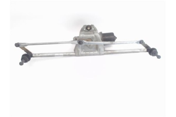 Recambio de motor limpiaparabrisas delantero para renault kangoo i (f/kc0) 1.5 dci (kc07) referencia OEM IAM   