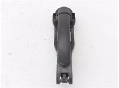 Recambio de maneta exterior delantero derecha para seat cordoba berlina (6l2) 1.4 16v referencia OEM IAM 6L0837886  