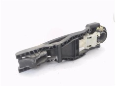 Recambio de maneta exterior delantero derecha para seat cordoba berlina (6l2) 1.4 16v referencia OEM IAM 6L0837886  