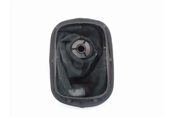 Recambio de pomo palanca cambio para citroen c4 berlina 1.6 exclusive referencia OEM IAM 2403FK  