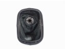 Recambio de pomo palanca cambio para citroen c4 berlina 1.6 exclusive referencia OEM IAM 2403FK  