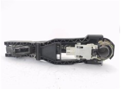 Recambio de maneta exterior delantero derecha para seat cordoba berlina (6l2) 1.4 16v referencia OEM IAM 6L0837886  