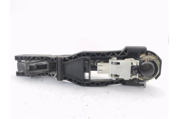 Recambio de maneta exterior delantero derecha para seat cordoba berlina (6l2) 1.4 16v referencia OEM IAM 6L0837886  