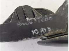 Recambio de maneta exterior delantero derecha para seat cordoba berlina (6l2) 1.4 16v referencia OEM IAM 6L0837886  