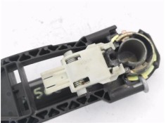 Recambio de maneta exterior delantero derecha para seat cordoba berlina (6l2) 1.4 16v referencia OEM IAM 6L0837886  