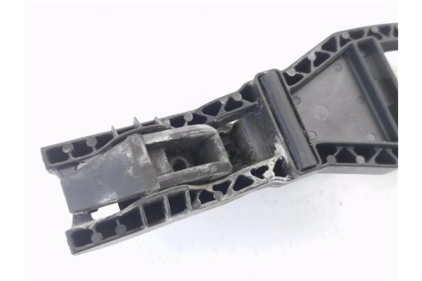 Recambio de maneta exterior delantero derecha para seat cordoba berlina (6l2) 1.4 16v referencia OEM IAM 6L0837886  