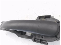 Recambio de maneta exterior delantero derecha para seat cordoba berlina (6l2) 1.4 16v referencia OEM IAM 6L0837886  