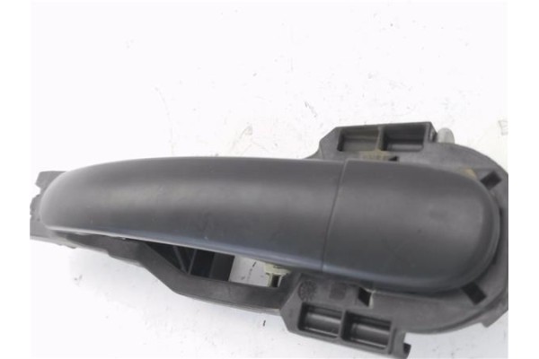 Recambio de maneta exterior delantero derecha para seat cordoba berlina (6l2) 1.4 16v referencia OEM IAM 6L0837886  