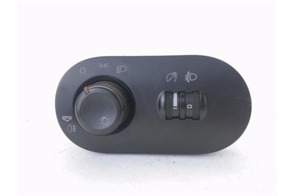Recambio de mando de luces para seat cordoba berlina (6l2) 1.4 16v referencia OEM IAM 6L1941531AD  