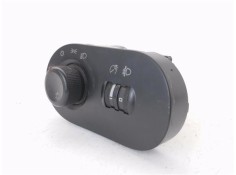 Recambio de mando de luces para seat cordoba berlina (6l2) 1.4 16v referencia OEM IAM 6L1941531AD  