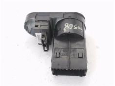 Recambio de mando de luces para seat cordoba berlina (6l2) 1.4 16v referencia OEM IAM 6L1941531AD  