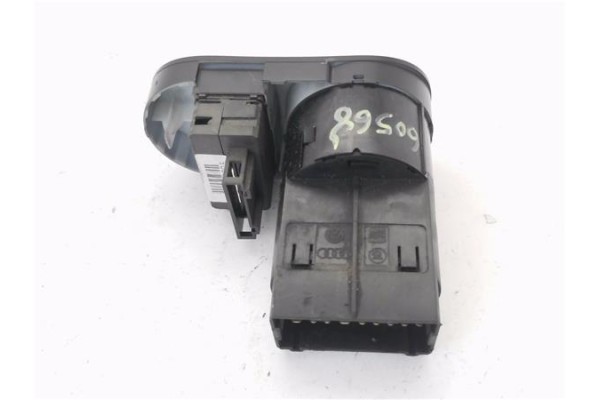 Recambio de mando de luces para seat cordoba berlina (6l2) 1.4 16v referencia OEM IAM 6L1941531AD  