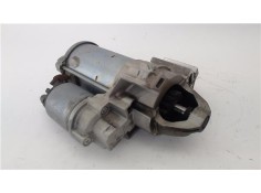 Recambio de motor arranque para bmw serie 1 berlina 5p (f20) 2.0 116d referencia OEM IAM 1241857190503 1172407 