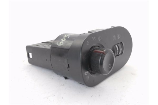 Recambio de mando de luces para seat cordoba berlina (6l2) 1.4 16v referencia OEM IAM 6L1941531AD  