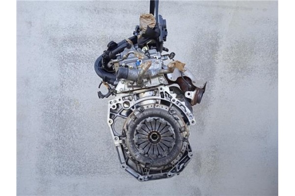Recambio de motor completo para nissan tiida (c11x/sc11x) 1.6 referencia OEM IAM HR16  