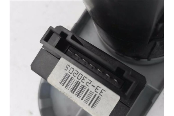 Recambio de mando de luces para seat cordoba berlina (6l2) 1.4 16v referencia OEM IAM 6L1941531AD  