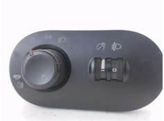 Recambio de mando de luces para seat cordoba berlina (6l2) 1.4 16v referencia OEM IAM 6L1941531AD  