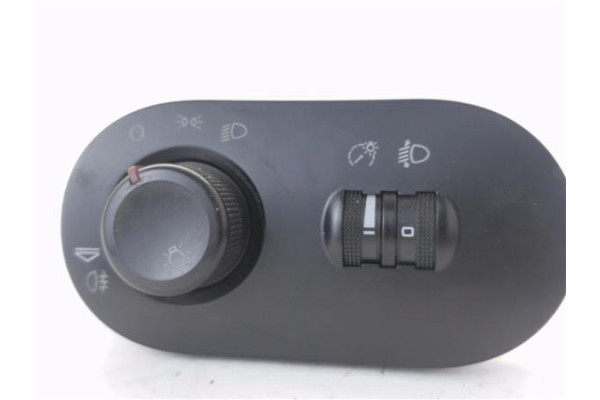 Recambio de mando de luces para seat cordoba berlina (6l2) 1.4 16v referencia OEM IAM 6L1941531AD  