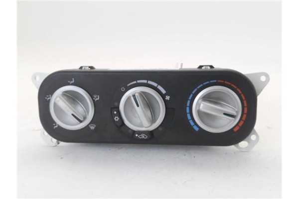 Recambio de mandos calefaccion / a.a. para chrysler pt cruiser 1.6 route 66 referencia OEM IAM P55111844AJ  
