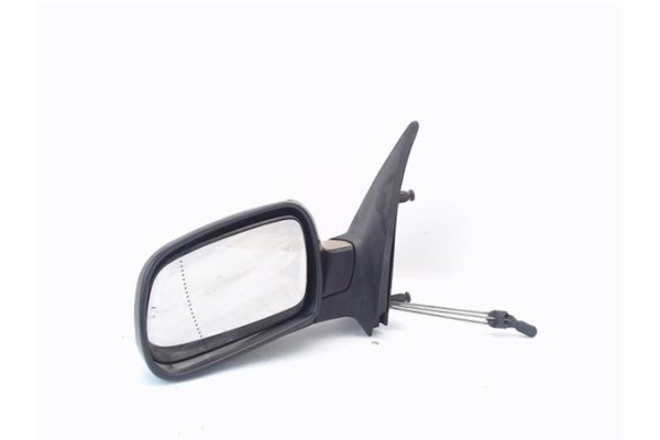 Recambio de retrovisor izquierdo para citroen xsara berlina referencia OEM IAM   
