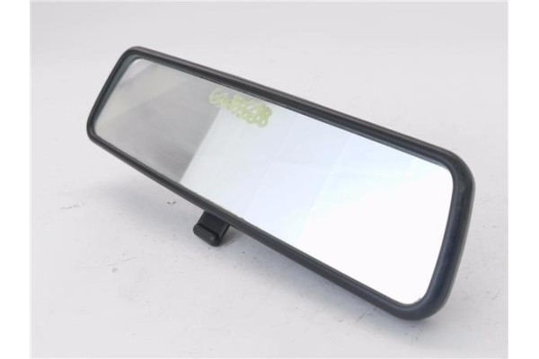 Recambio de retrovisor interior para seat cordoba berlina (6l2) 1.4 16v referencia OEM IAM 3B9857511A E9014022 