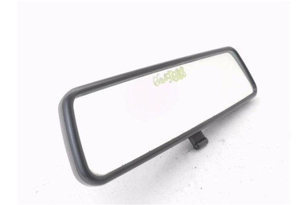 Recambio de retrovisor interior para seat cordoba berlina (6l2) 1.4 16v referencia OEM IAM 3B9857511A E9014022 