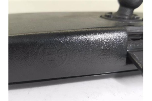 Recambio de retrovisor interior para seat cordoba berlina (6l2) 1.4 16v referencia OEM IAM 3B9857511A E9014022 