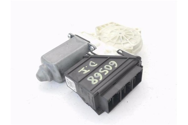 Recambio de motor elevalunas delantero izquierdo para seat cordoba berlina (6l2) 1.4 16v referencia OEM IAM 101387103 104379101 