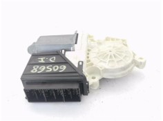 Recambio de motor elevalunas delantero izquierdo para seat cordoba berlina (6l2) 1.4 16v referencia OEM IAM 101387103 104379101 