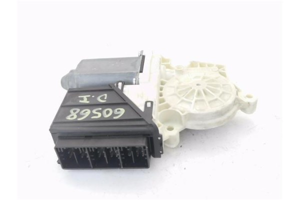 Recambio de motor elevalunas delantero izquierdo para seat cordoba berlina (6l2) 1.4 16v referencia OEM IAM 101387103 104379101 