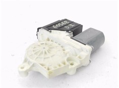 Recambio de motor elevalunas delantero izquierdo para seat cordoba berlina (6l2) 1.4 16v referencia OEM IAM 101387103 104379101 
