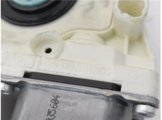 Recambio de motor elevalunas delantero izquierdo para seat cordoba berlina (6l2) 1.4 16v referencia OEM IAM 101387103 104379101 