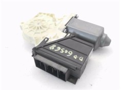Recambio de motor elevalunas delantero derecho para seat cordoba berlina (6l2) 1.4 16v referencia OEM IAM 101386103  