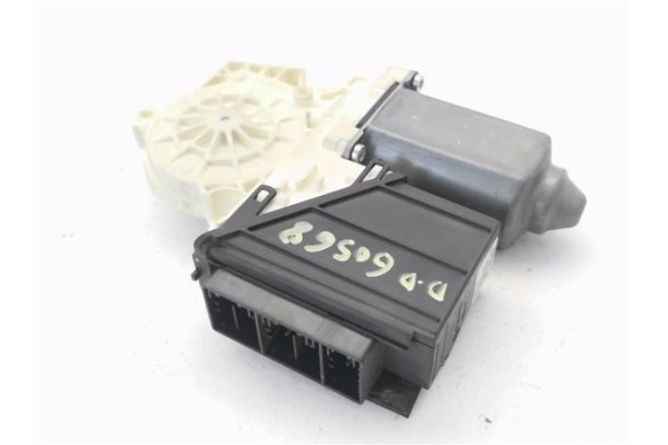 Recambio de motor elevalunas delantero derecho para seat cordoba berlina (6l2) 1.4 16v referencia OEM IAM 101386103  