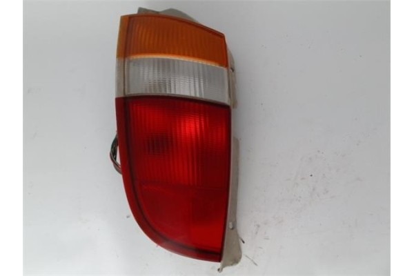 Recambio de piloto trasero izquierdo para hyundai atos prime (mx) 1.0 i referencia OEM IAM 9242005100 GP0913 9240206000 , HYUNDA