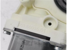 Recambio de motor elevalunas delantero derecho para seat cordoba berlina (6l2) 1.4 16v referencia OEM IAM 101386103  