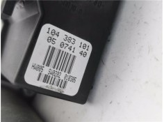 Recambio de motor elevalunas delantero derecho para seat cordoba berlina (6l2) 1.4 16v referencia OEM IAM 101386103  