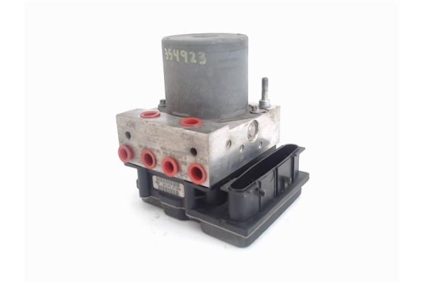 Recambio de nucleo abs para citroen c4 berlina 1.6 hdi referencia OEM IAM   