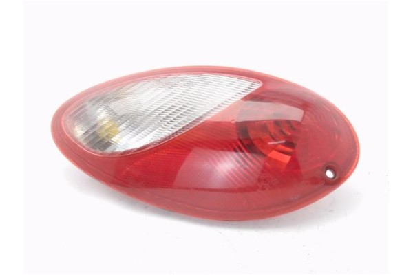 Recambio de piloto trasero izquierdo para chrysler pt cruiser 1.6 route 66 referencia OEM IAM 05116223AA  
