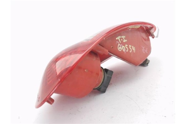 Recambio de piloto trasero izquierdo para chrysler pt cruiser 1.6 route 66 referencia OEM IAM 05116223AA  