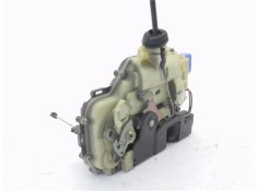 Recambio de cierre electromagnetico delantero izquierdo para seat cordoba berlina (6l2) 1.4 16v referencia OEM IAM 3B1837015AM  