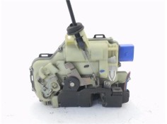 Recambio de cierre electromagnetico delantero izquierdo para seat cordoba berlina (6l2) 1.4 16v referencia OEM IAM 3B1837015AM  