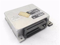 Recambio de centralita para opel senator b 3.0 i cat referencia OEM IAM 90180342 0280001314 