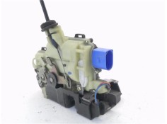 Recambio de cierre electromagnetico delantero izquierdo para seat cordoba berlina (6l2) 1.4 16v referencia OEM IAM 3B1837015AM  